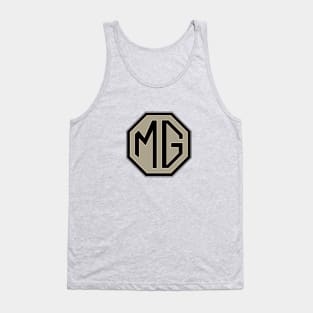 MG Tank Top